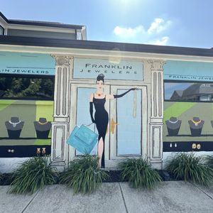 Franklin Jewelers on Yelp