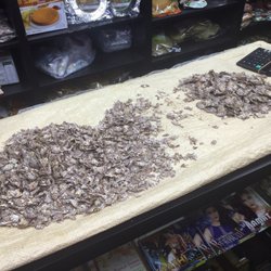 Krishna Pan & Video Centre - Fresh cut supari (arecanut) #LiveLifeLikeLdn