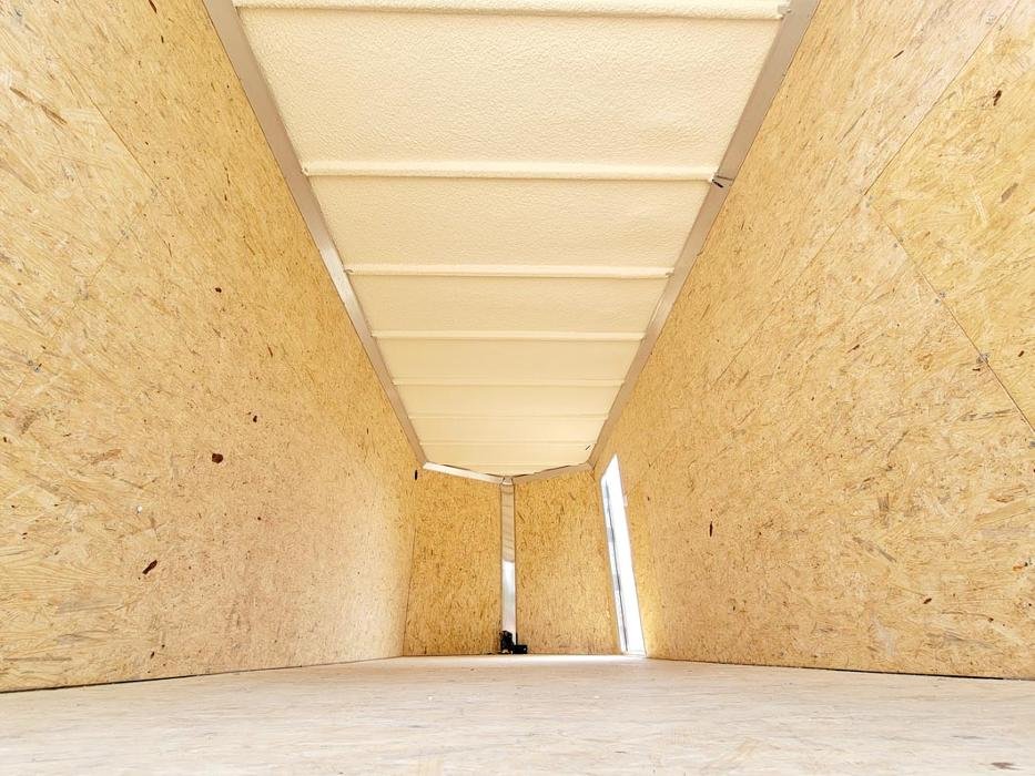 Slide of A-TECS Spray Foam