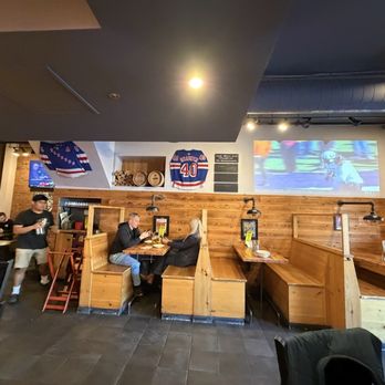 Smokehouse Tailgate Grill - Mamaroneck - Barbeque Near Me - Mamaroneck, New York Smokehouse Tailgate Grill - Mamaroneck - Barbeque Near Me - Mamaroneck, New York