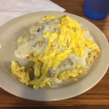 Clockers Cafe - American Near Me - Branson, Missouri
