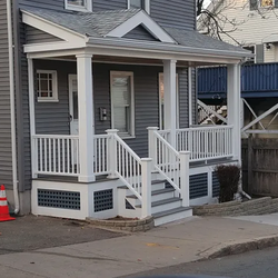 Steve and Sons Home Repair - photos