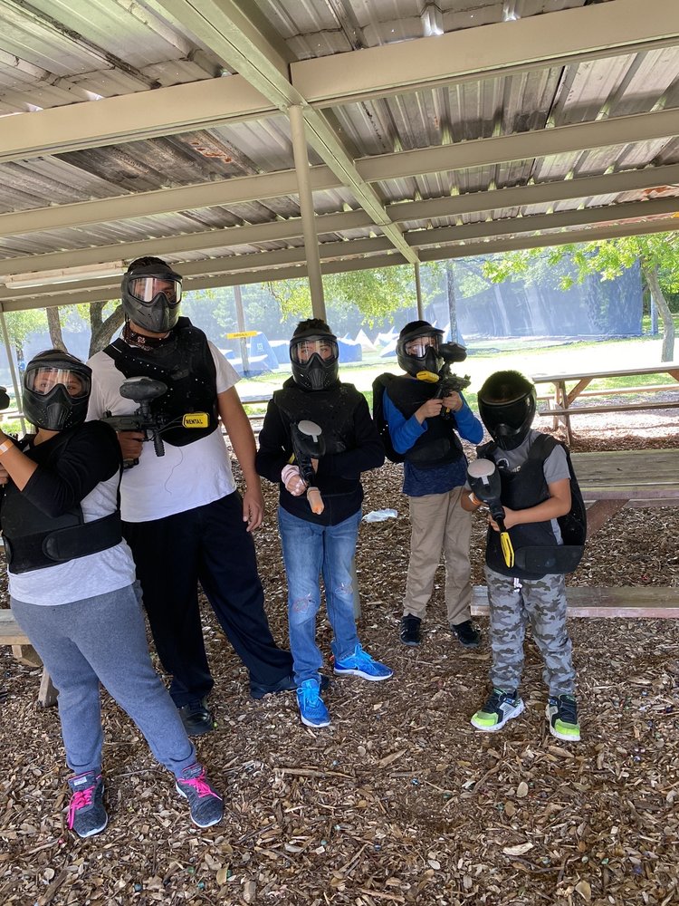 TEXAS PAINTBALL Updated May 2024 109 Photos & 59 Reviews 18300