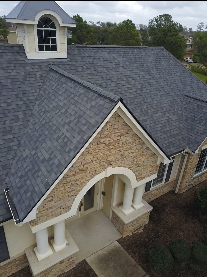 Slide of Roofbuds Roofing Solutions