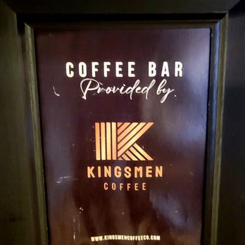Kingsmen Coffee - Coffee & Tea Near Me - Duncanville, Texas Kingsmen Coffee - Coffee & Tea Near Me - Duncanville, Texas