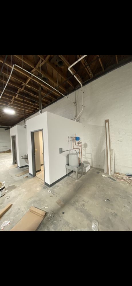 Slide of Martin Plumbing & Mechanical