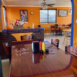LaLupita Mexican Food - Indoor - Clean AF