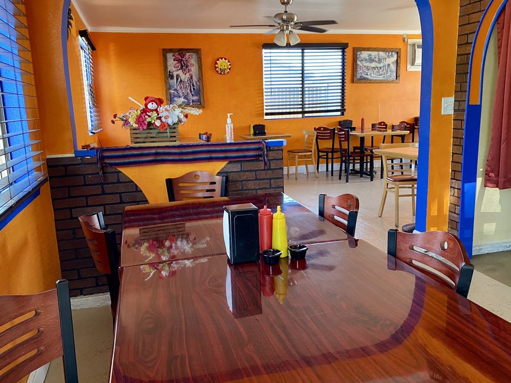 LaLupita Mexican Food