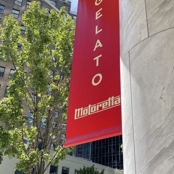 Motoretta Gelato - Ice Cream & Frozen Yogurt Near Me - Vancouver, British Columbia