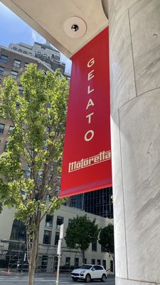 Motoretta Gelato by null