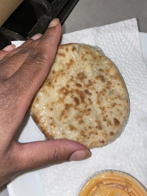 Bis Bas Lebanese-Mediterranean Grill by null