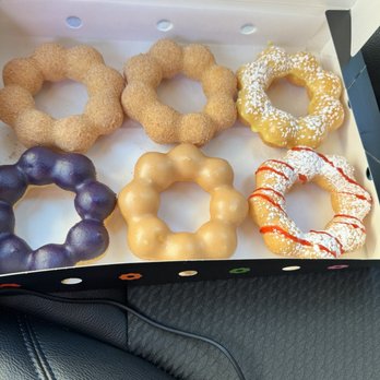 DADDY DONUT - Updated September 2024 - 62 Photos & 47 Reviews - 55 S