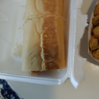 Po Boy Express - Seafood Near Me - Baton Rouge, Louisiana