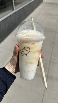 heytea (Long Island City) by null