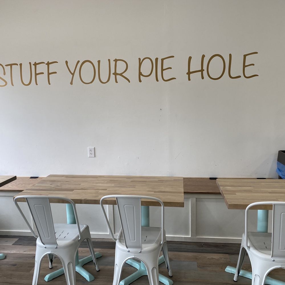 Pied Out Bakeshop - Cute seating! - Bakeries Near Me - Delanco, New Jersey Pied Out Bakeshop - Cute seating! - Bakeries Near Me - Delanco, New Jersey
