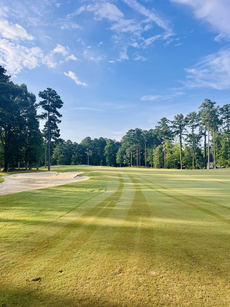 Carolina Colours Golf Club