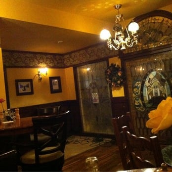The Union Hotel - Nice ambiance - Hotels Near Me - Benicia, California