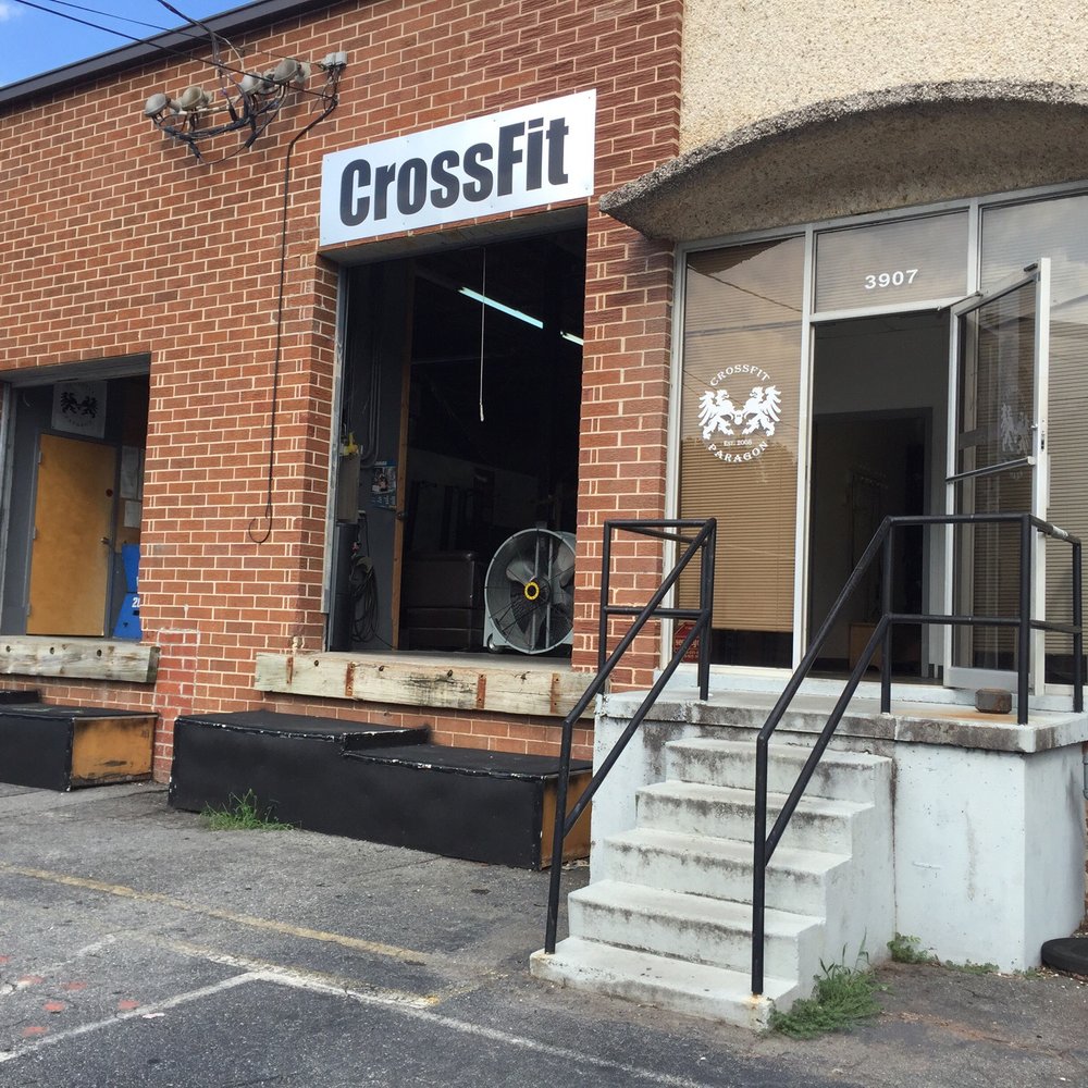 Crossfit Paragon - Interval Training Gyms Near Me - Atlanta, Georgia Crossfit Paragon - Interval Training Gyms Near Me - Atlanta, Georgia