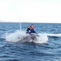 Long Island Jet Ski Rentals