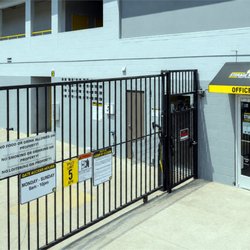 Storage King USA