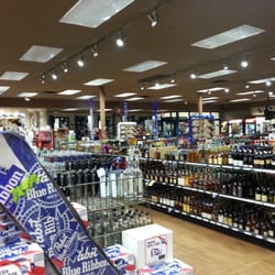 West Coast Liquor Store