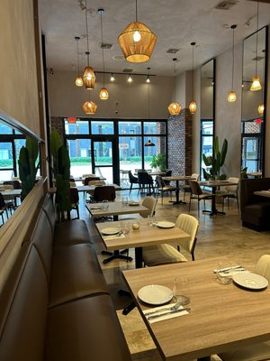 ALTAGRACIA Restaurant by null