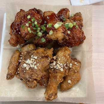 Mr Lee Chicken - Yangnyum Chicken and honey chicken - Chicken Wings Near Me - Concord, California Mr Lee Chicken - Yangnyum Chicken and honey chicken - Chicken Wings Near Me - Concord, California