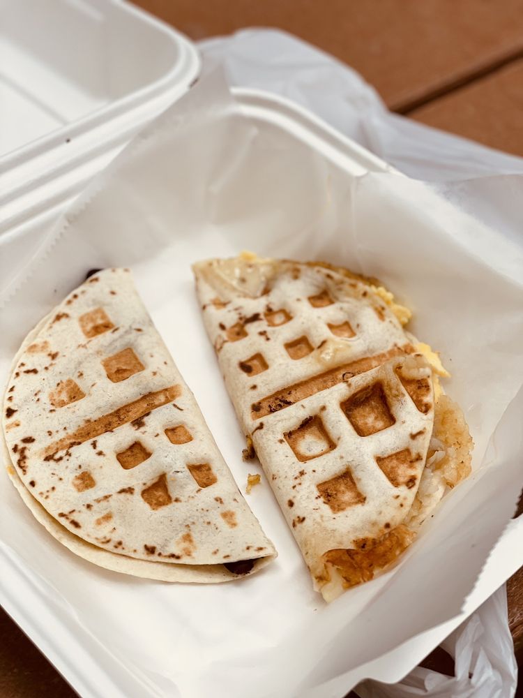 Social spots from Just Love Coffee Cafe - Hendersonville