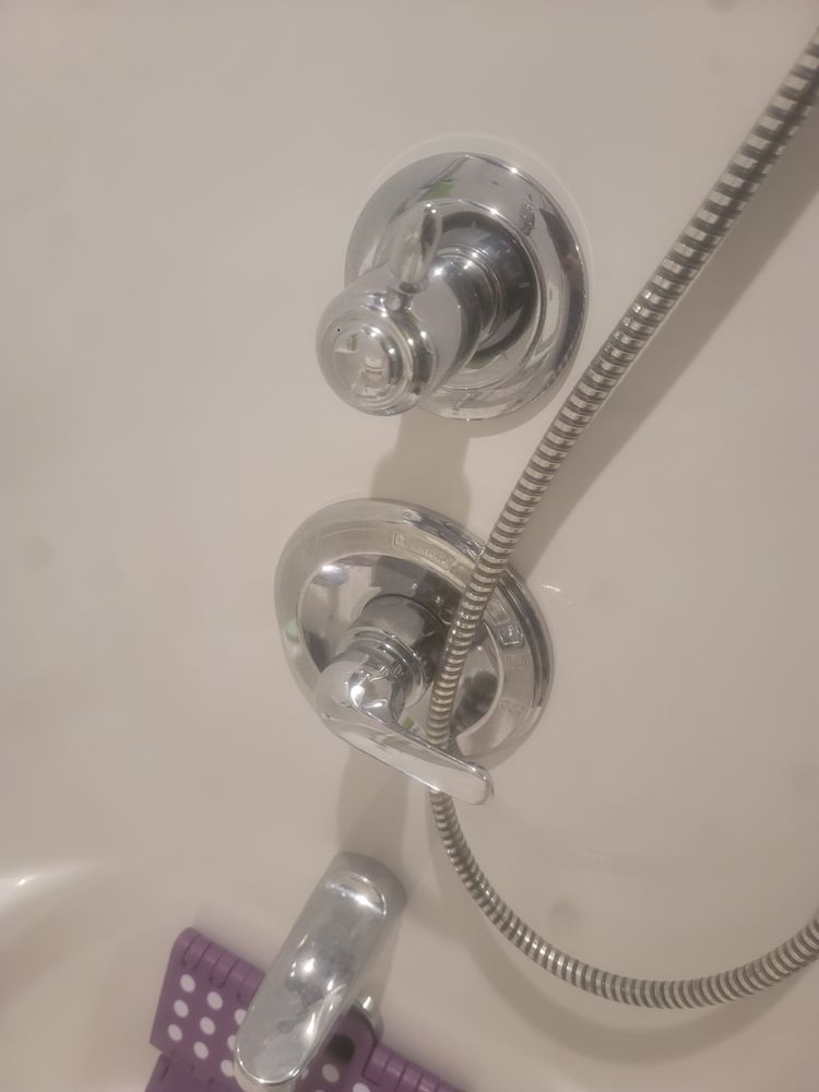 Slide of Beasley Plumbing