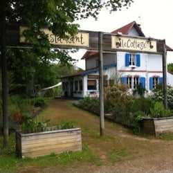 Le Cottage