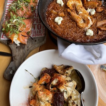 Jaleo - Spanish Near Me - Washington, DC, District of Columbia