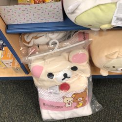 Barnes & Noble Booksellers - Rilakkuma and kaoru PJs