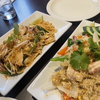 Pimlico Thai - Thai Near Me - London, XGL Pimlico Thai - Thai Near Me - London, XGL