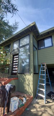 Window Installation and Repair - With 20+ years of experience, We specialize in Residential and Commercial Window and Door
Replacement. We also specialize in window glass repairs.