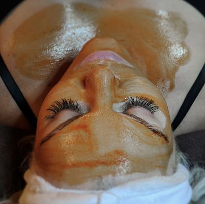 Spa Services - We offer a wide variety of skin care treatments such as facials, microdermabrasion, skin scrubbing, LED light regeneration, waxing and much much more! Come enjoy a relaxing facial or skin treatment with our talented Esthetician Krista. Spa Services - We offer a wide variety of skin care treatments such as facials, microdermabrasion, skin scrubbing, LED light regeneration, waxing and much much more! Come enjoy a relaxing facial or skin treatment with our talented Esthetician Krista.