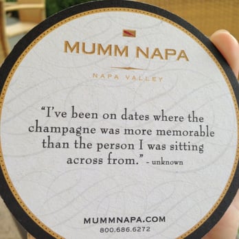 Mumm Napa - Wine Tasting Room Near Me - Rutherford, California Mumm Napa - Wine Tasting Room Near Me - Rutherford, California