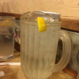 Thank you for bringing me a picture of water