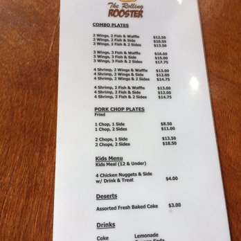The Rolling Rooster - Chicken Wings Near Me - Austin, Texas The Rolling Rooster - Chicken Wings Near Me - Austin, Texas