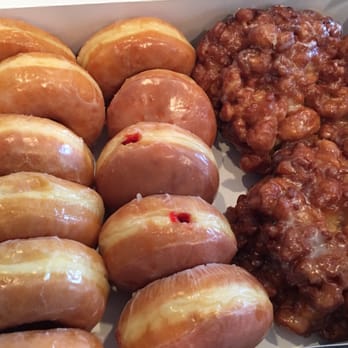 Carolina Glazed Donuts - Coffee & Tea Near Me - Durham, North Carolina