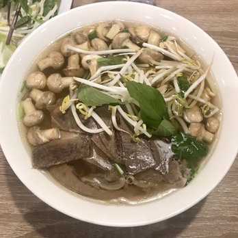 Pho 36 - Number 15 added mushrooms - Vietnamese Near Me - Corona, California Pho 36 - Number 15 added mushrooms - Vietnamese Near Me - Corona, California