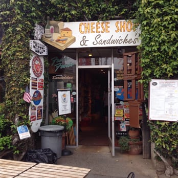 Cheese Shop - Beautiful and warm entrance - Sandwiches Near Me - La Jolla, California Cheese Shop - Beautiful and warm entrance - Sandwiches Near Me - La Jolla, California