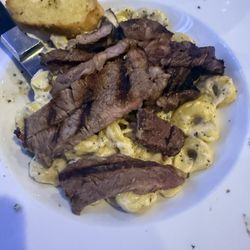 Sangalli’s Court Street Steakhouse