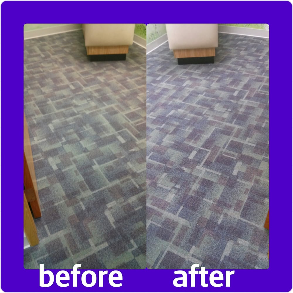 CIRCULAR MOTION CARPET CARE 15629 Frost Rd, Hemlock, Michigan Carpet Cleaning Phone Number
