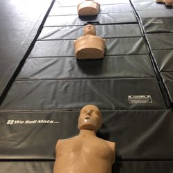 Just Breathe CPR