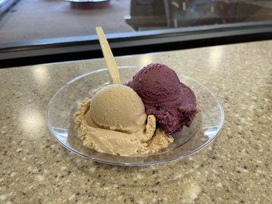 Graeter's Ice Cream by null