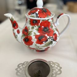 Windsor House Tea Room