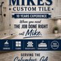 Mikes Custom Tile