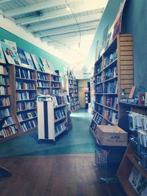 Octavia Books by null