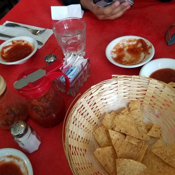 Chapala Cafe - Mexican Near Me - Eureka, California
