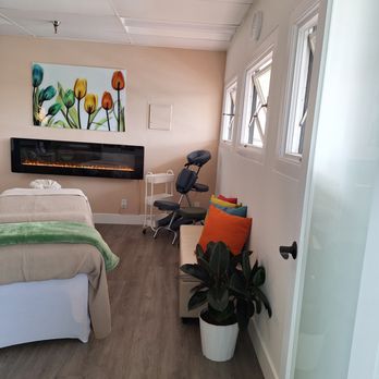 Just About Faces - massage room - Skin Care Near Me - Ventura, California
